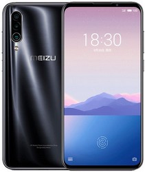 Замена разъема зарядки на телефоне Meizu 16Xs в Екатеринбурге